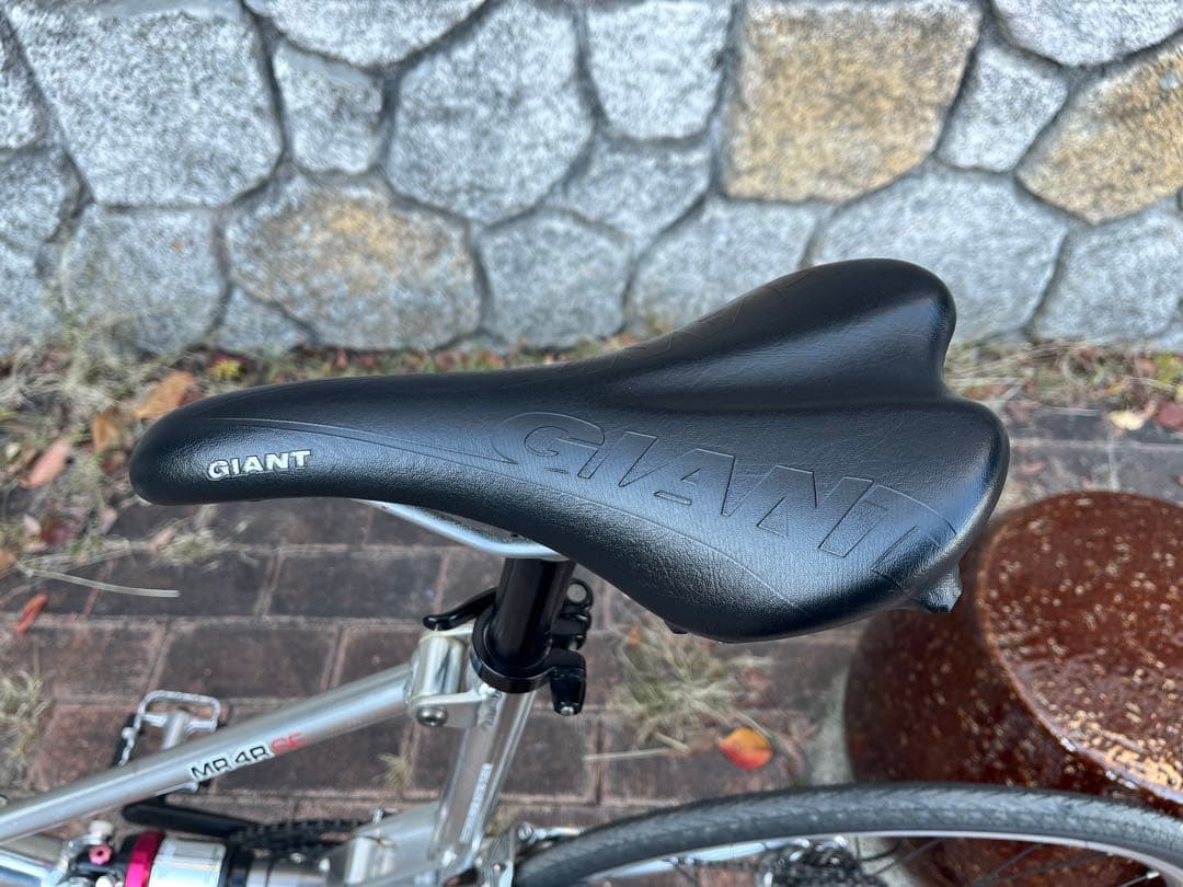 GIANT MR4R-SE 2009年モデル　ジャンク品