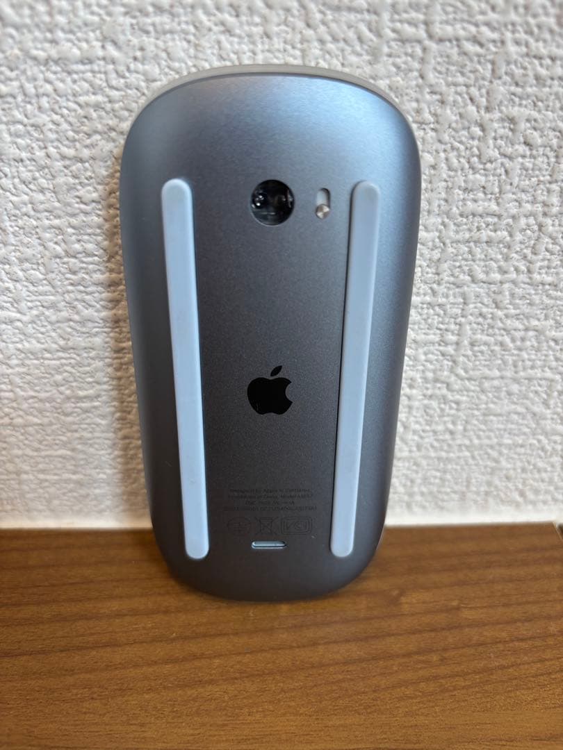 Apple iMac 24インチ M1/ブルー （2021年11月購入）