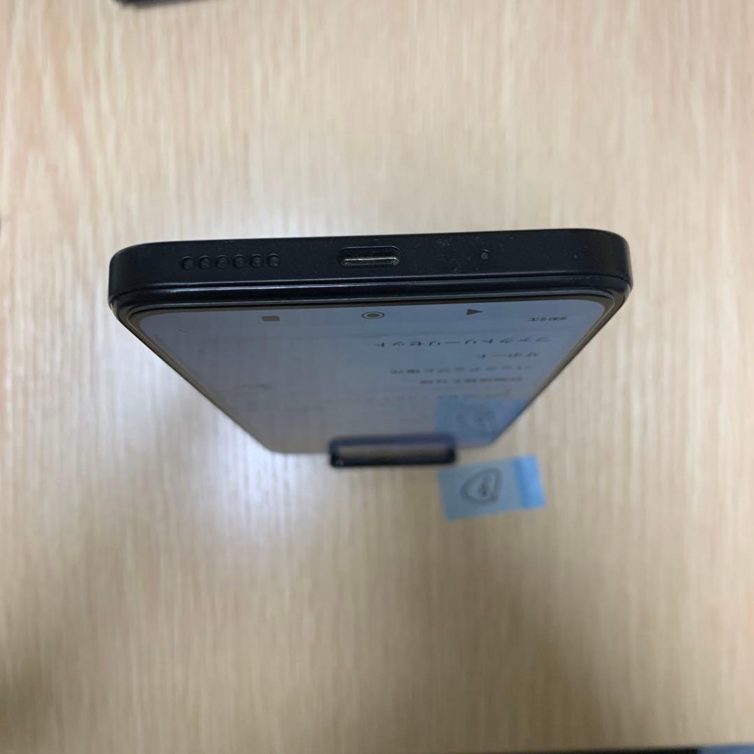 Redmi 12 ブラック 128GB デュアルカメラ　A401XM