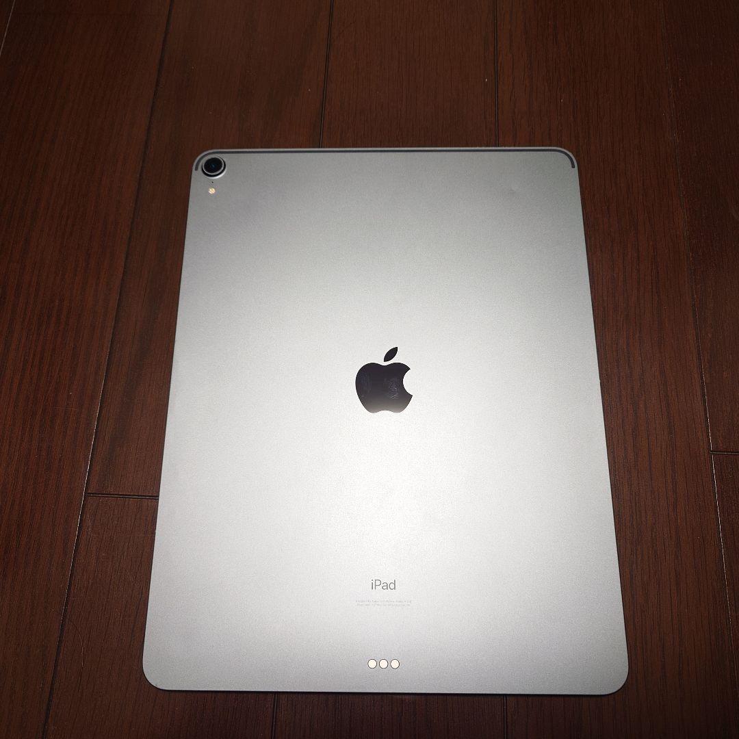 【最終値下げ】Apple iPad Pro 12.9 第三世代 256GB