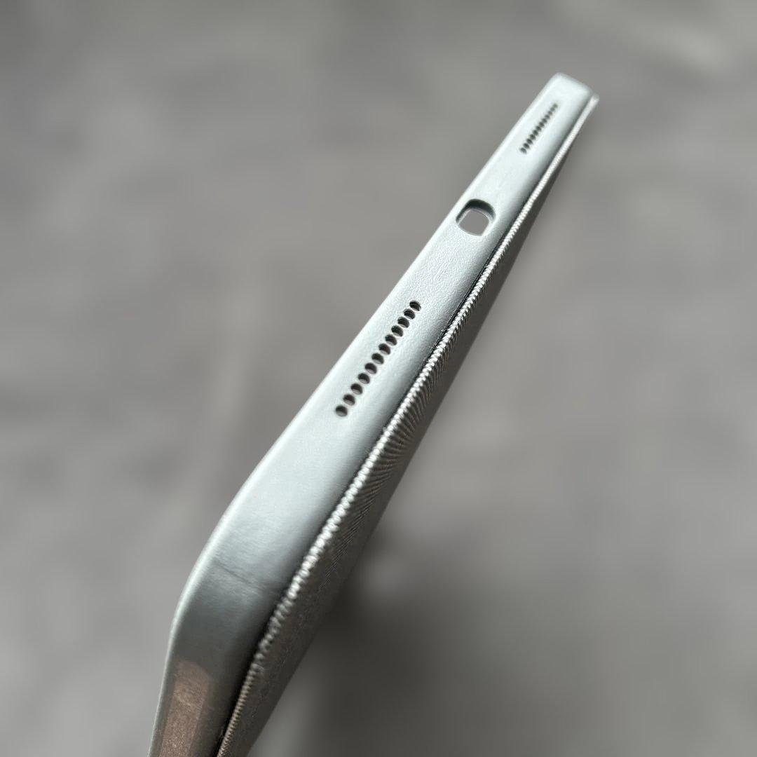 Logicool Combo Touch iK1059GRA ipad第10世代