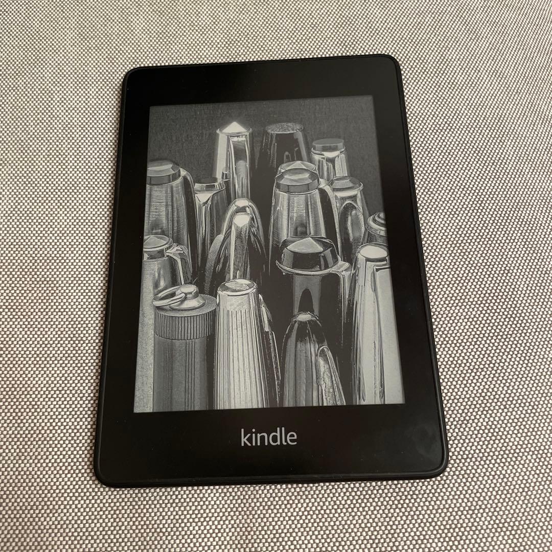 Kindle Paperwhite 第10世代　32GB