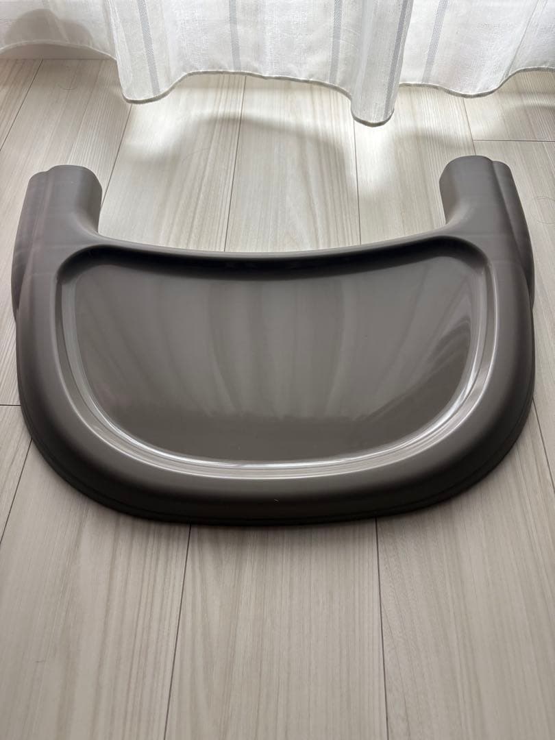 大幅値下げ【美品】Combi コンビ ネムリラ オートスイング グレー