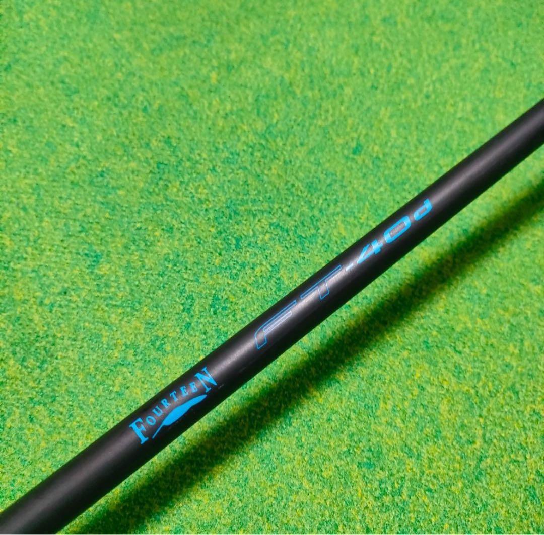 DX-001　LT　ドライバー　フォーティーン