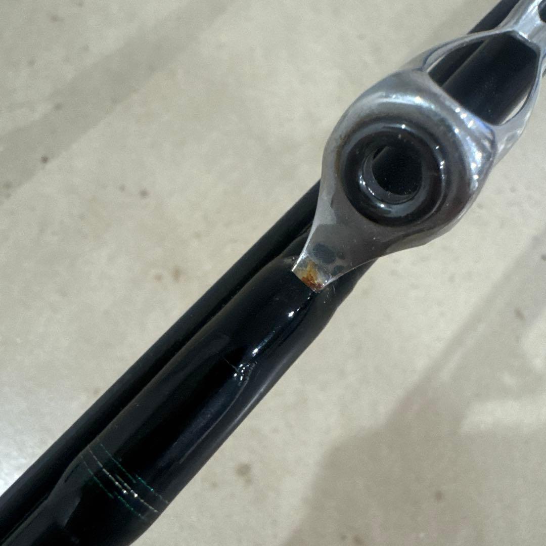 Daiwa EME MIX IL 86ML-N エギングロッド