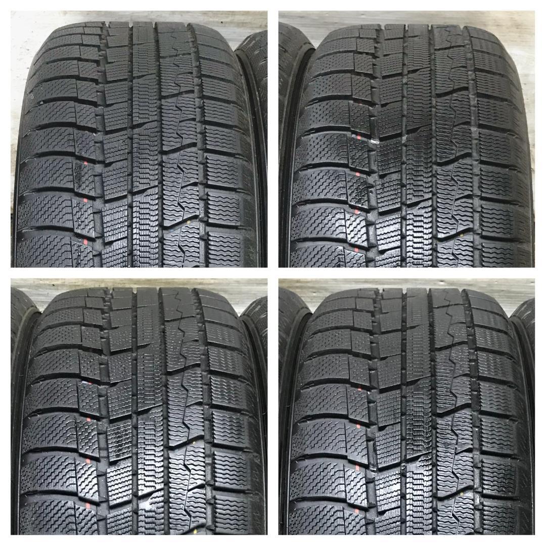 専用14 TOYO 215/50R17 2023年製 スタッドレス