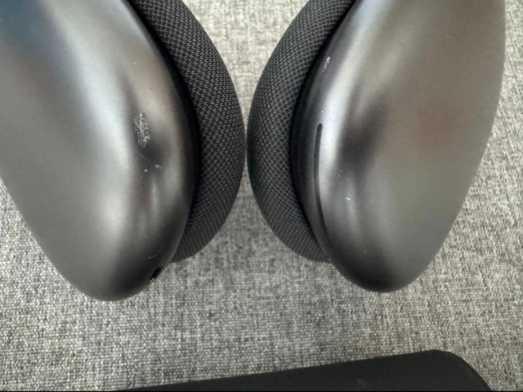 ヘッドホン AirPods Pro MAX