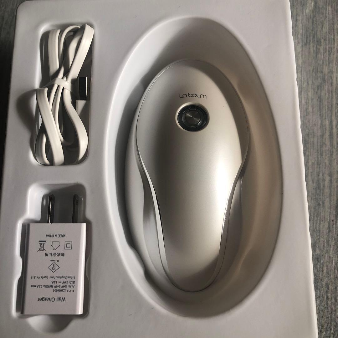 ME ラボン　美顔器　lKKO 専用ジェル