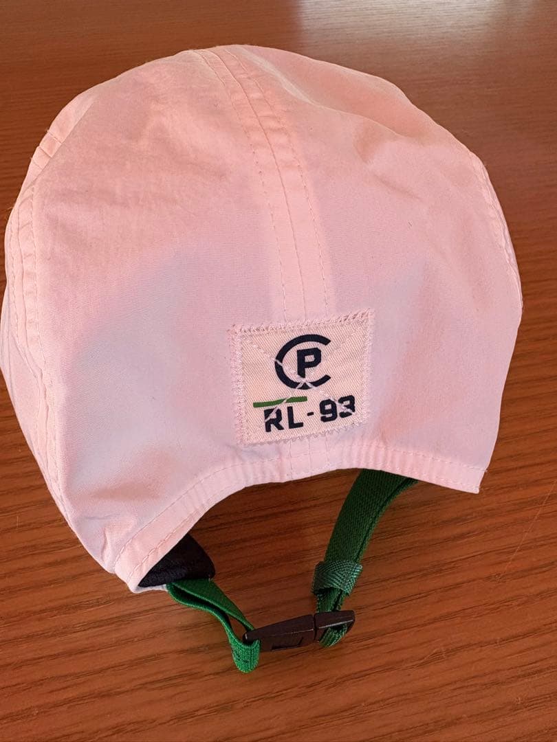 Polo Ralph Lauren us-93 キャップ