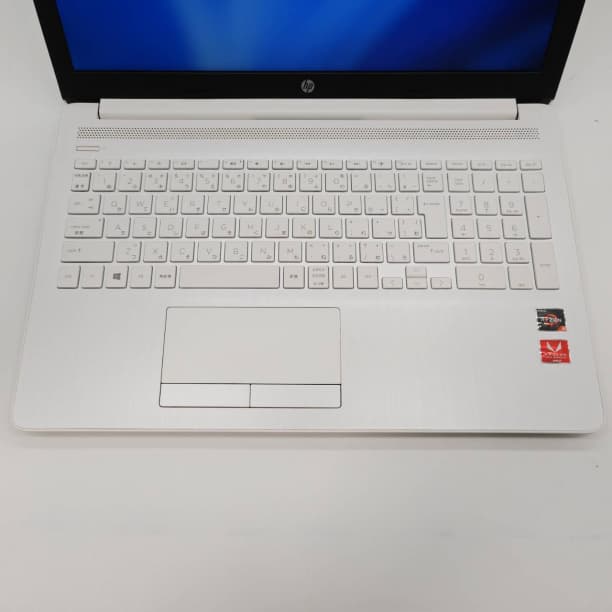 バッテリ◎ フルHD 15 Ryzen3-2200U SSD256GB オフィス