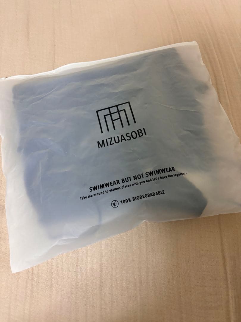 mizuasobi 水着