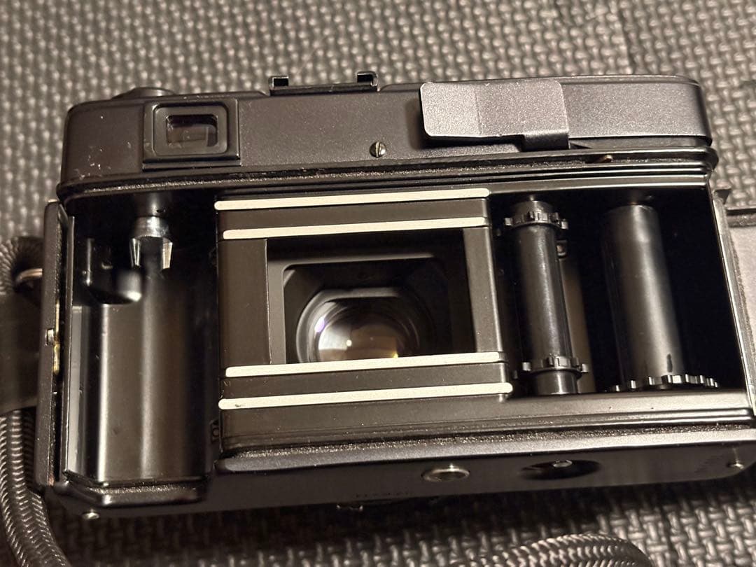 ミノルチナs ブラック