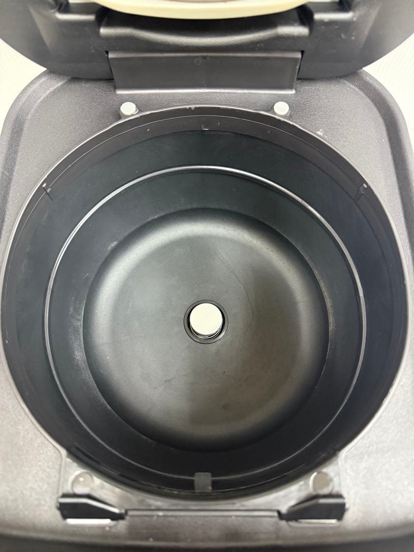 HITACHI 圧力スチームIH炊飯器 RZ-TS104M 1.0L5.5合炊き