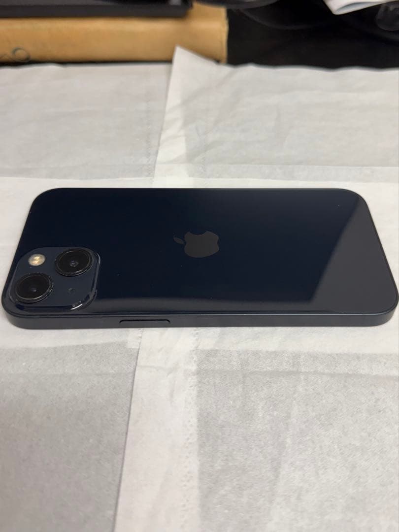 iPhone 13 simフリー 128GB