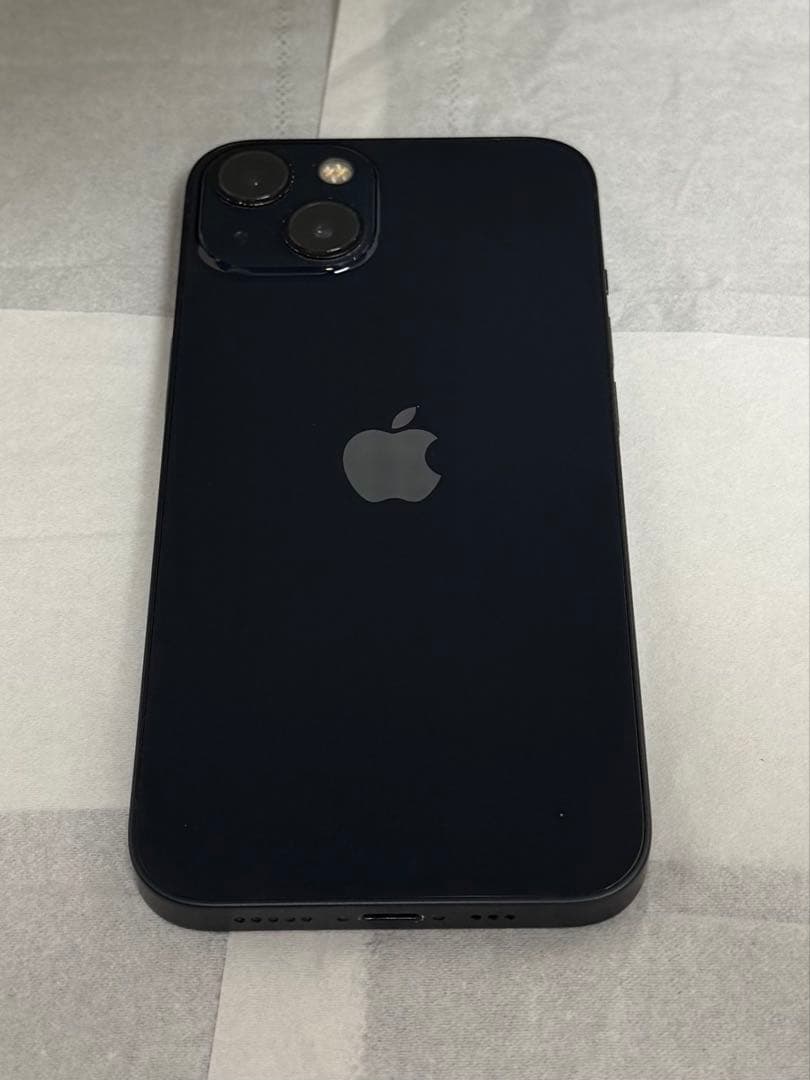 iPhone 13 simフリー 128GB