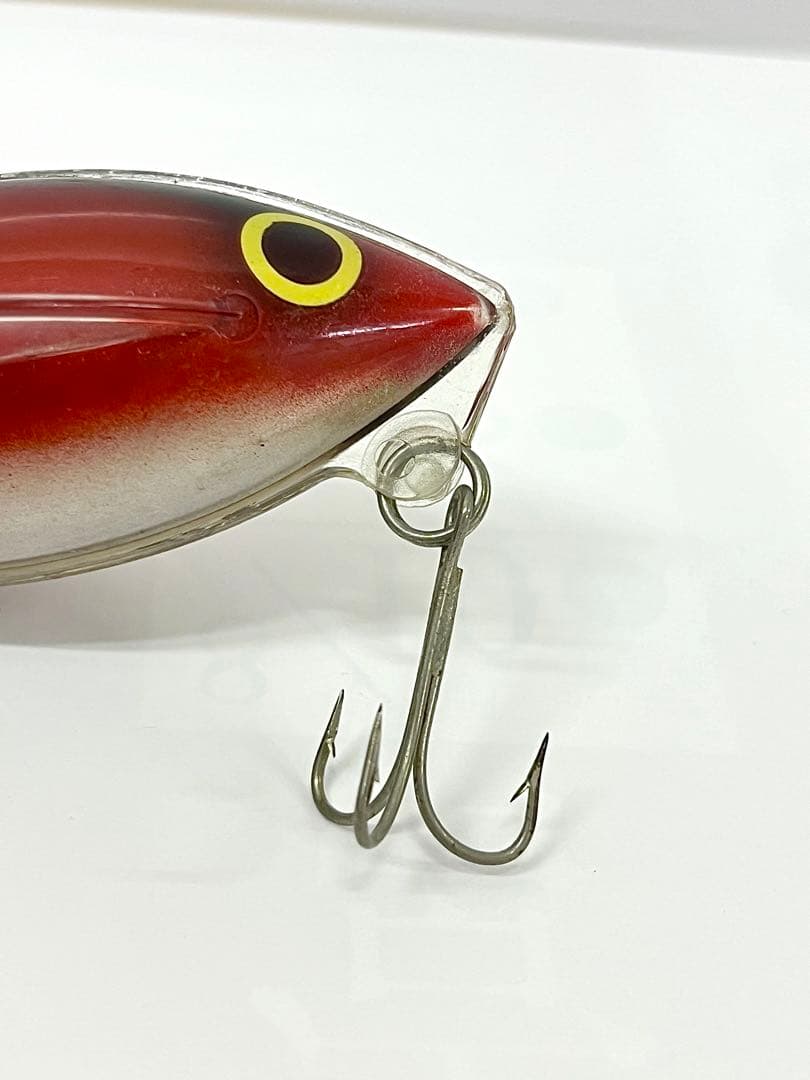 トラベルルアー 2点セット　アメリカンルアー B級ルアー