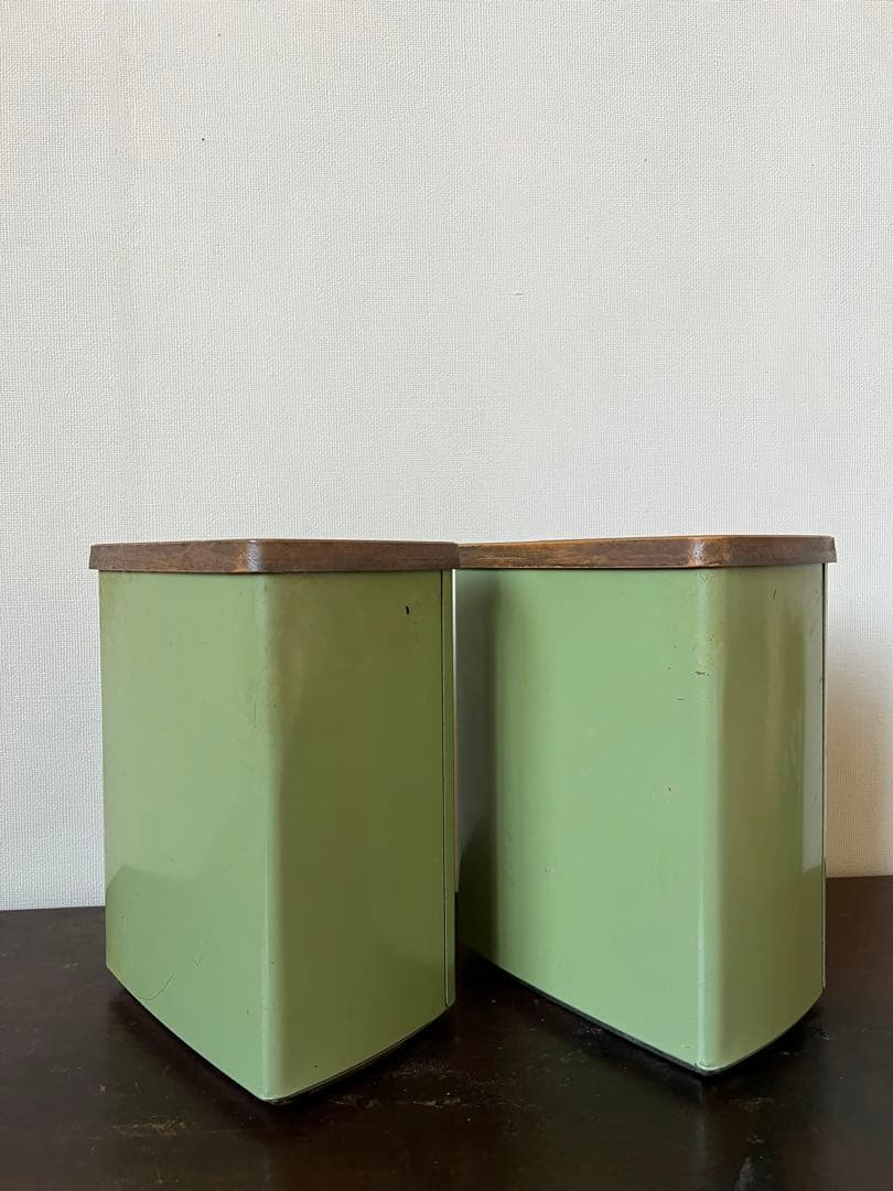 セール60's U.S.A. Lincoln Beauty Ware 5点セット