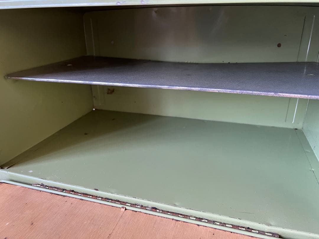 セール60's U.S.A. Lincoln Beauty Ware 5点セット