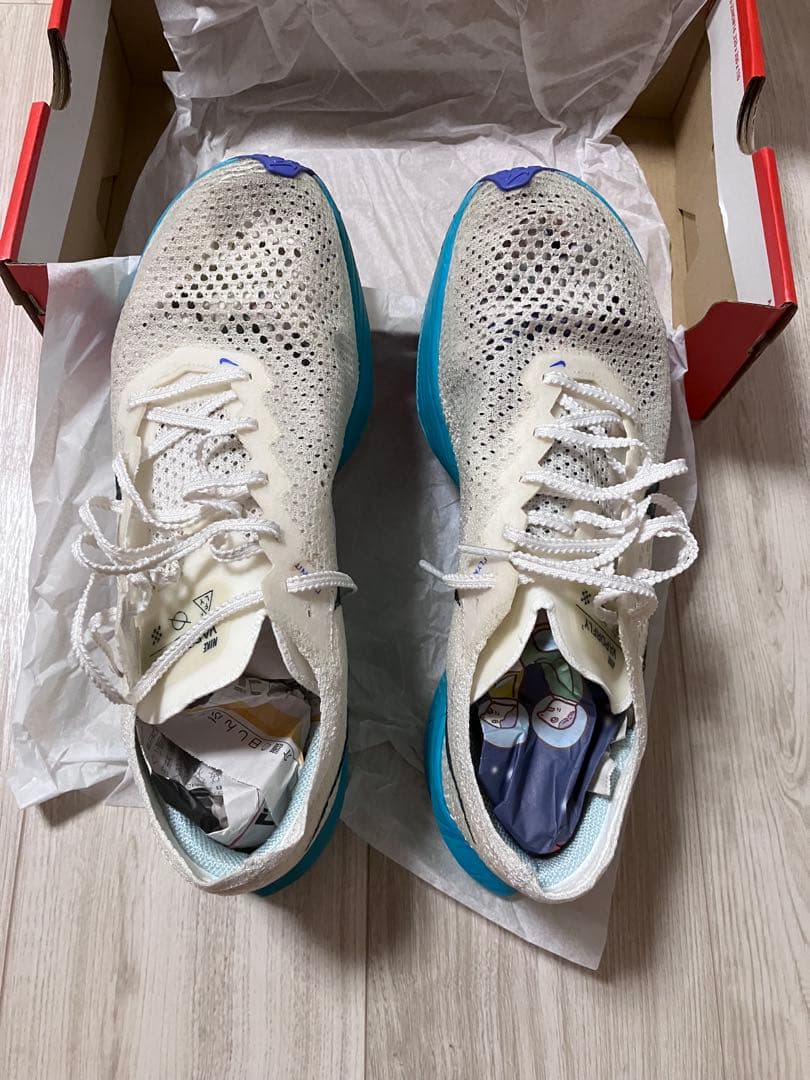 Nike ヴェイパーフライ3