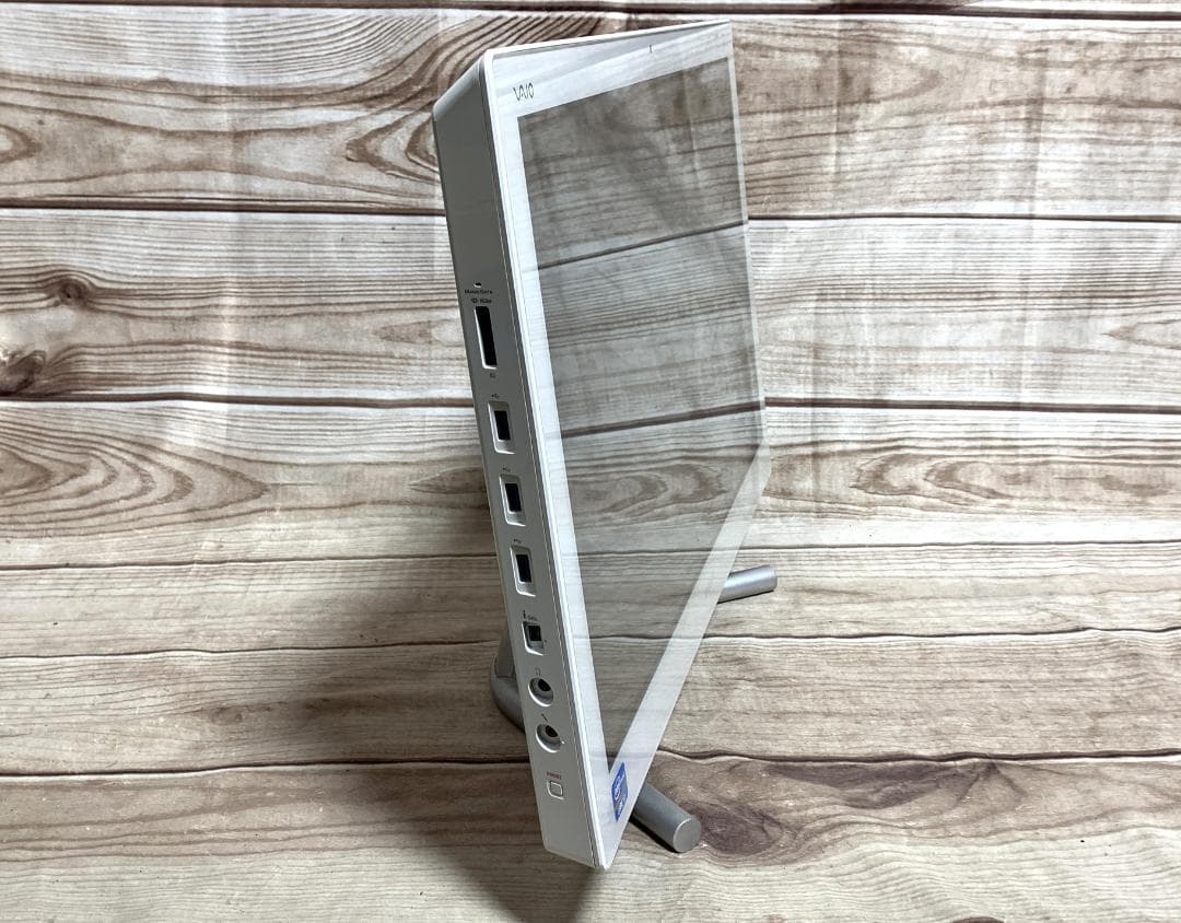 VAIO 地デジTV i7 SSD1.0TB Win11 オフィス ブルーレイ