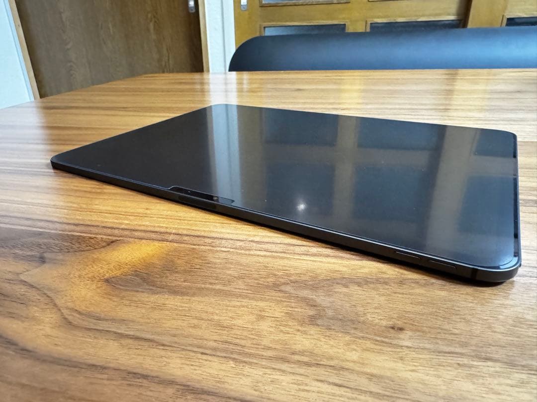 iPad Pro13インチ(M4・512GB・WiFiモデル)+USキーボード