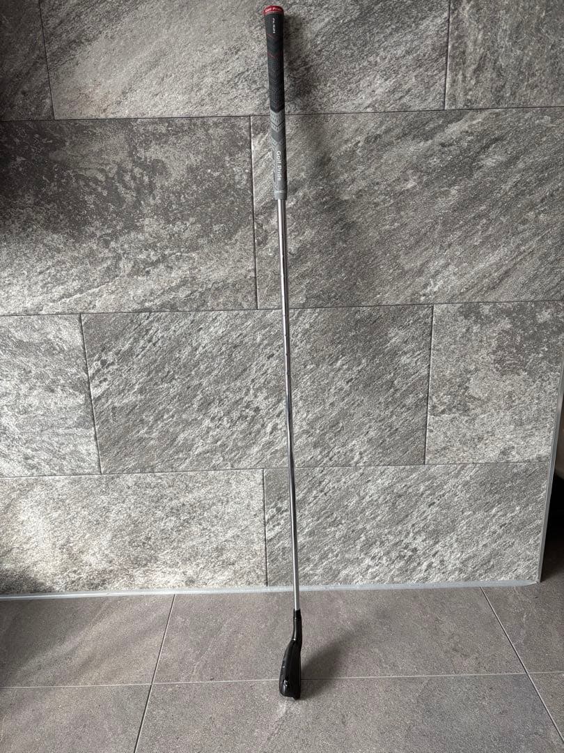 テーラーメイド GAPR MID 4番 21° モーダス120S