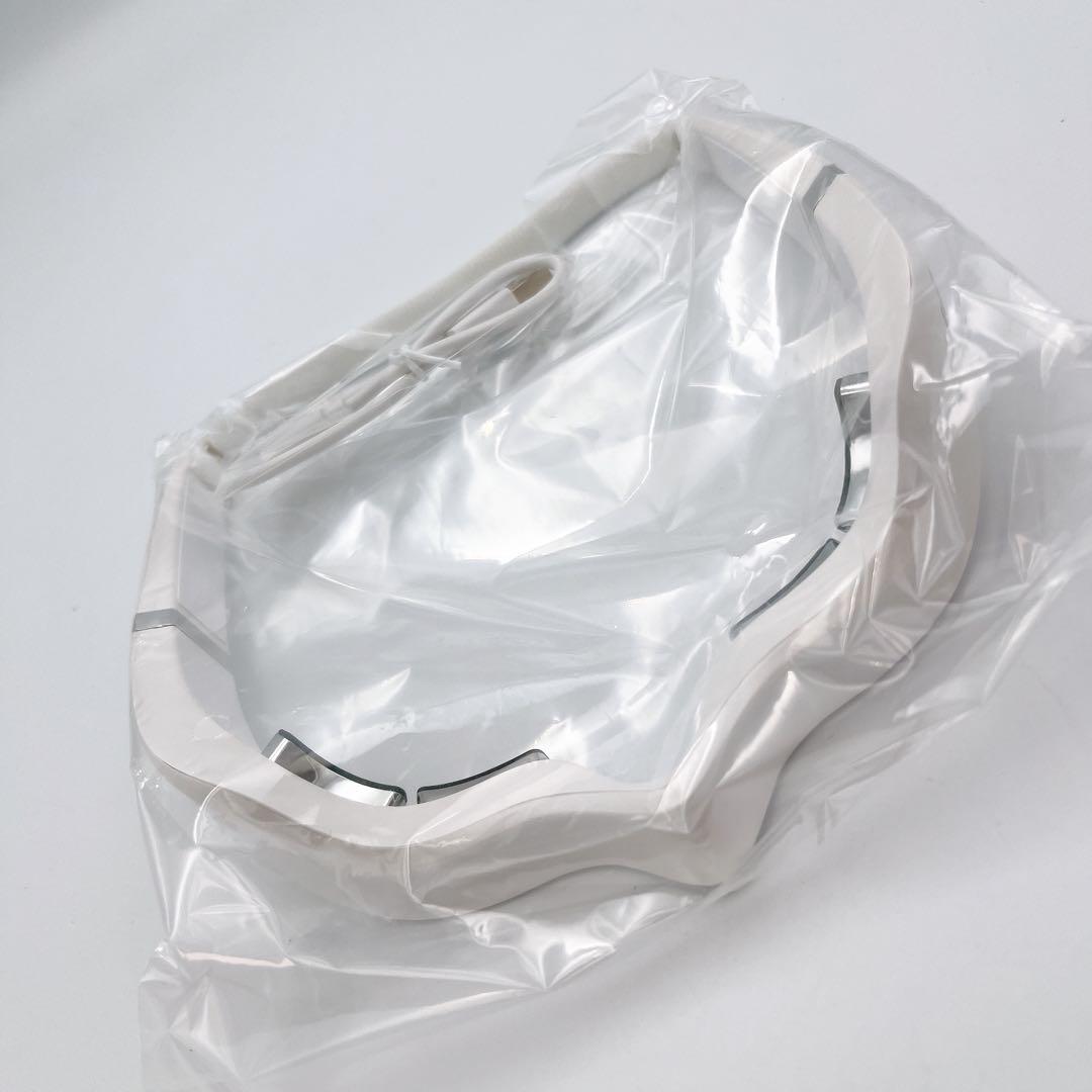 未使用品✨LUXCEAR ルクセア 目元専用美顔器 Myuxer（ミューサー）