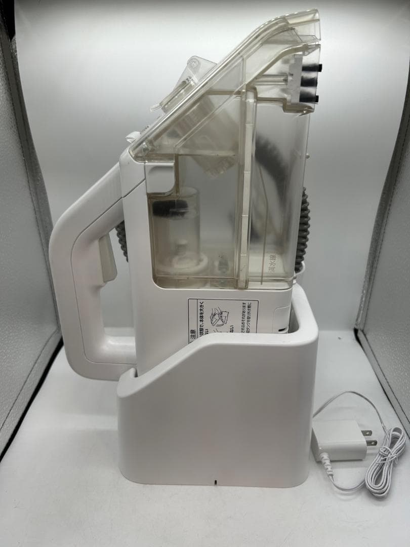 ◎IRIS OHYAMA アイリスオーヤマ ハンディリンサークリーナー 2024