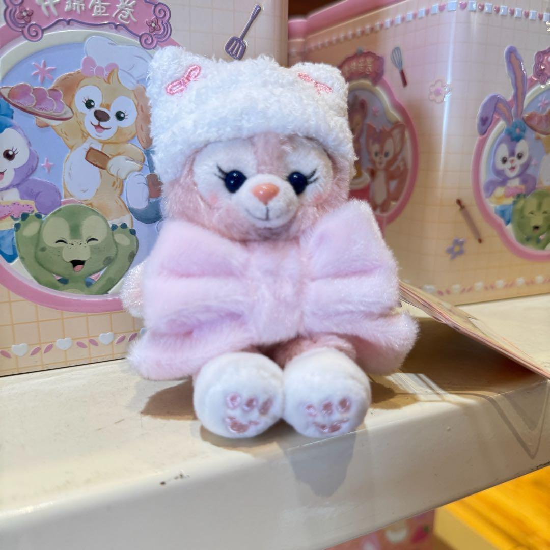 リクエスト2点香港ディズニー