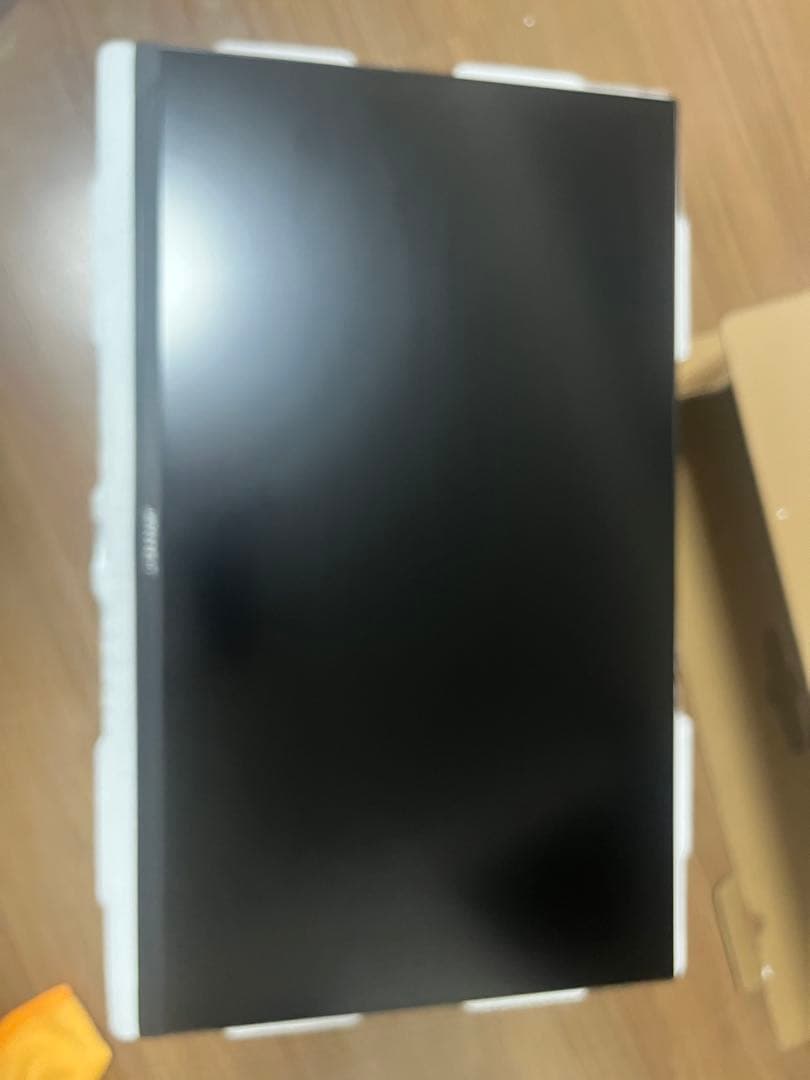 JAPANNEXT 5K 27インチ 昇降式 JN-IPS275K-HSPC9