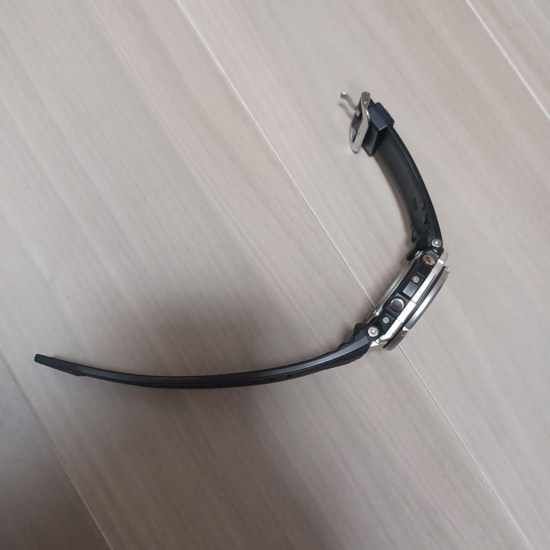 G-SHOCK 電池なし