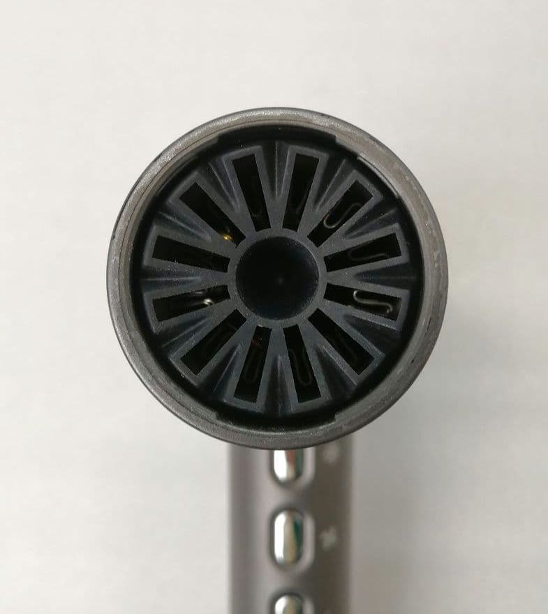 ufv LightHairDryer　ライトヘアードライヤー　020