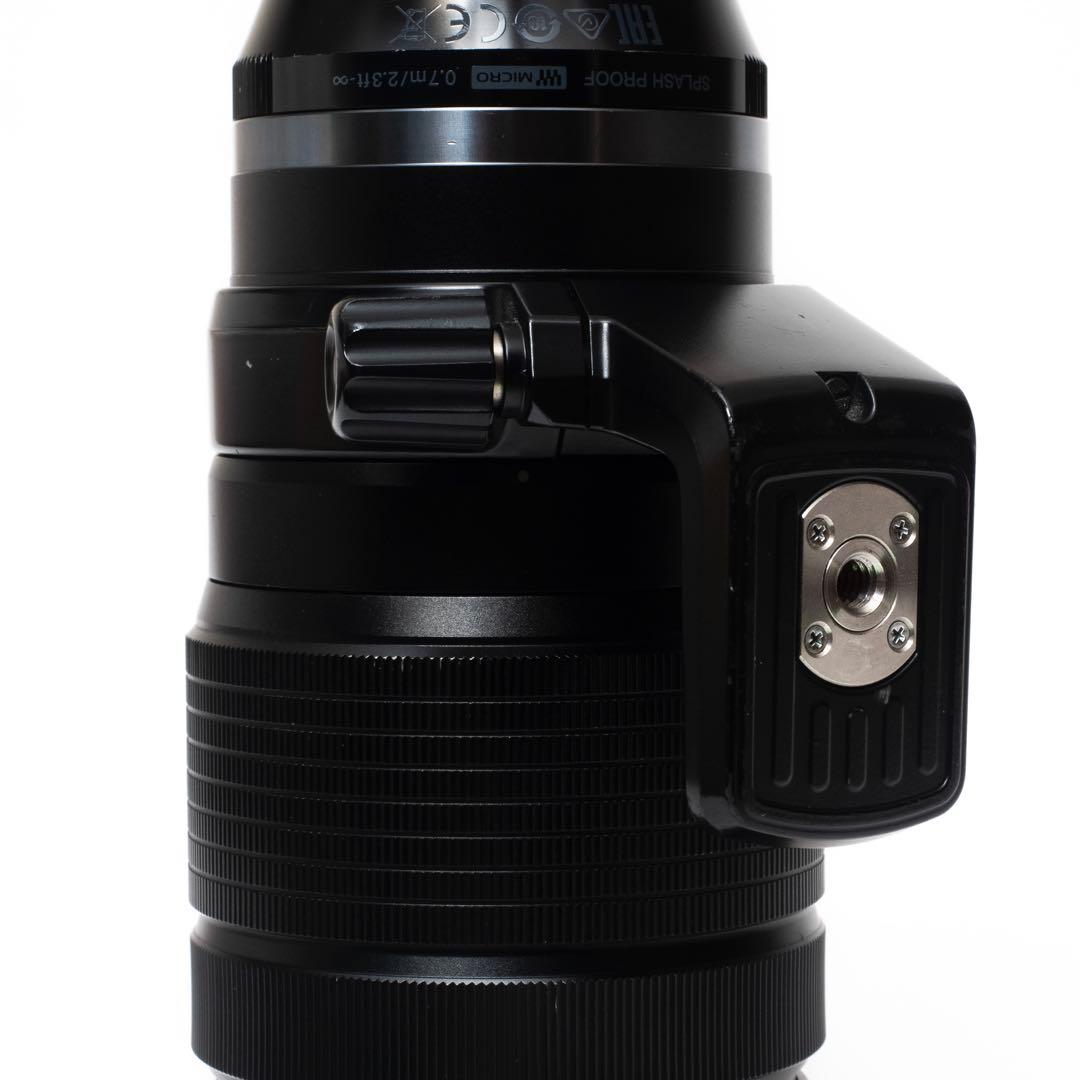 早い者勝ち! Olympus 40-150mm F2.8 PRO