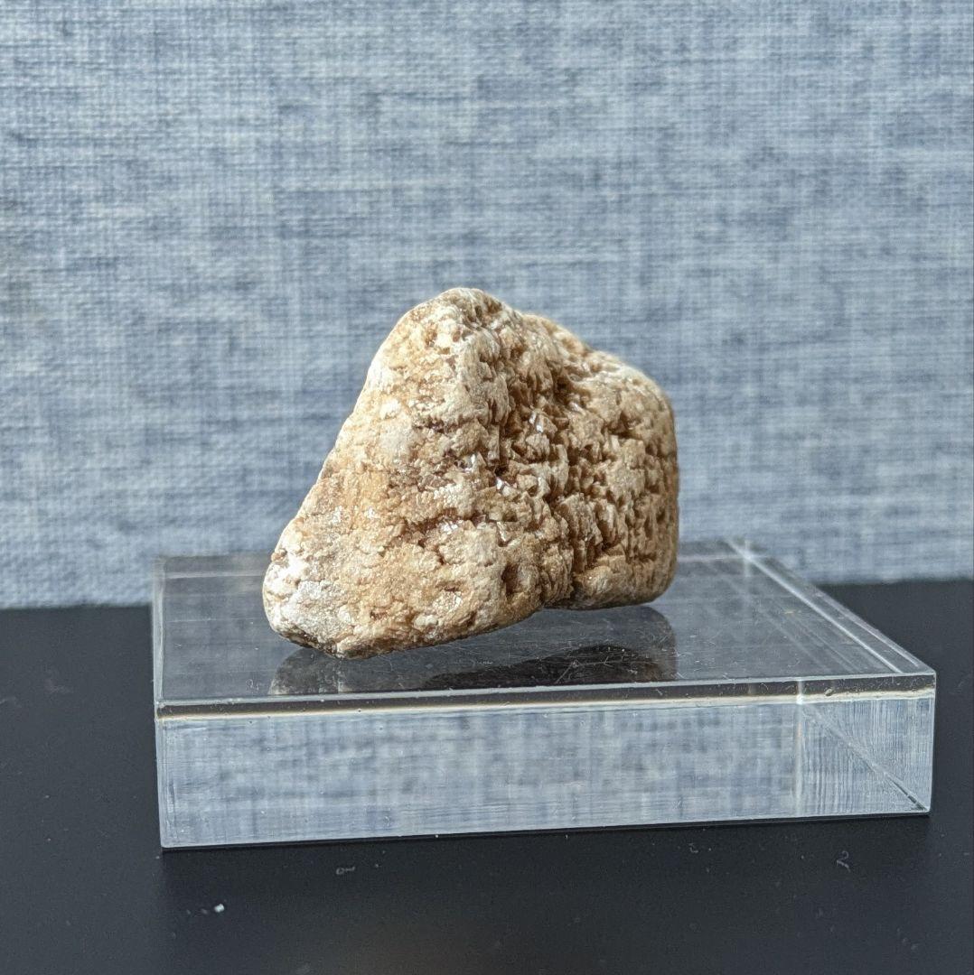 ★秋田発『北投石』３８グラム 100%本物!! 秋田玉川温泉産【年末年始セール】