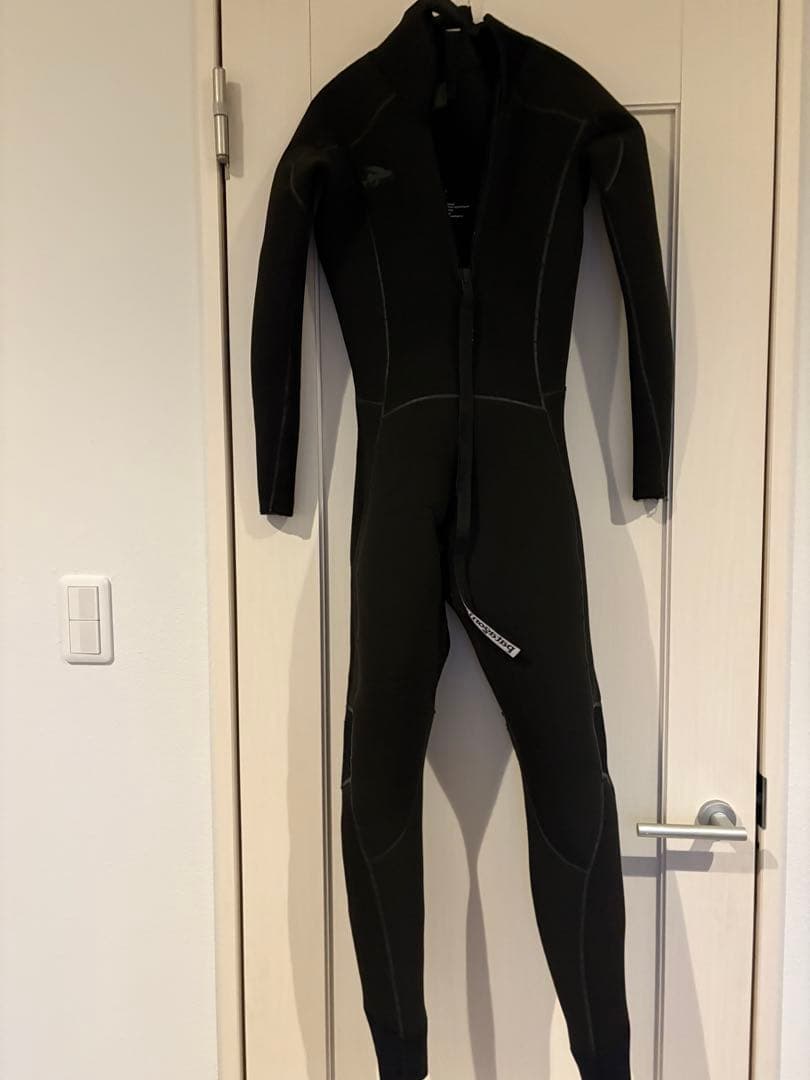 Patagonia レディースR Yulex セミフルスーツ