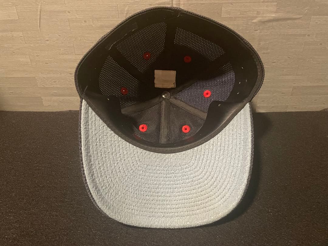 祝 センバツ レア 横浜高校野球部 帽子 キャップ サイズ 57 選抜高校野球