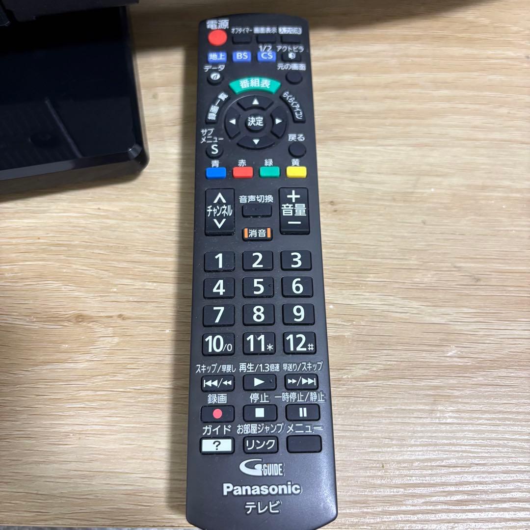 Panasonic 液晶テレビTH-32D300 32インチ液晶テレビ