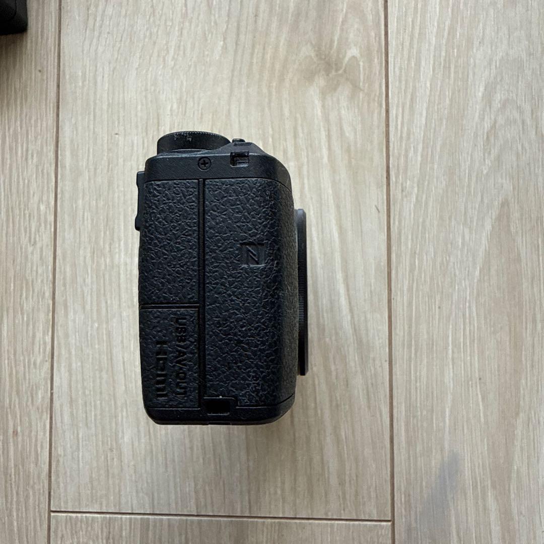 RICOH リコー GR GR 2