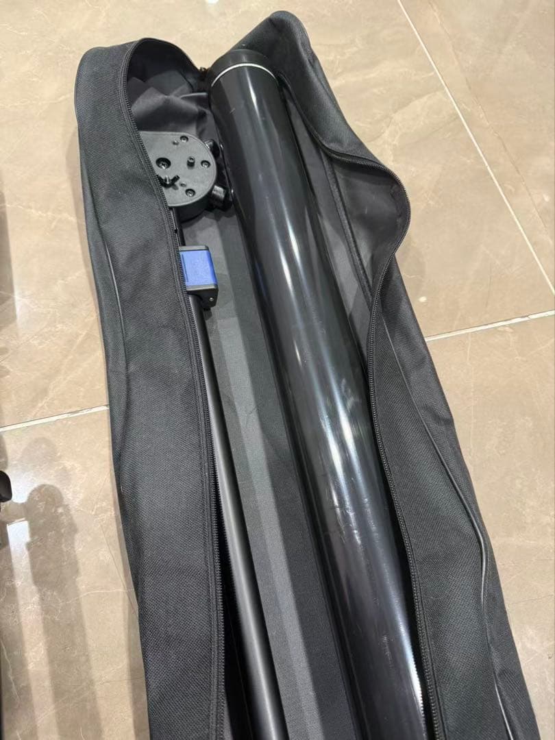 Nebula Capsule 2【プロジェクター】