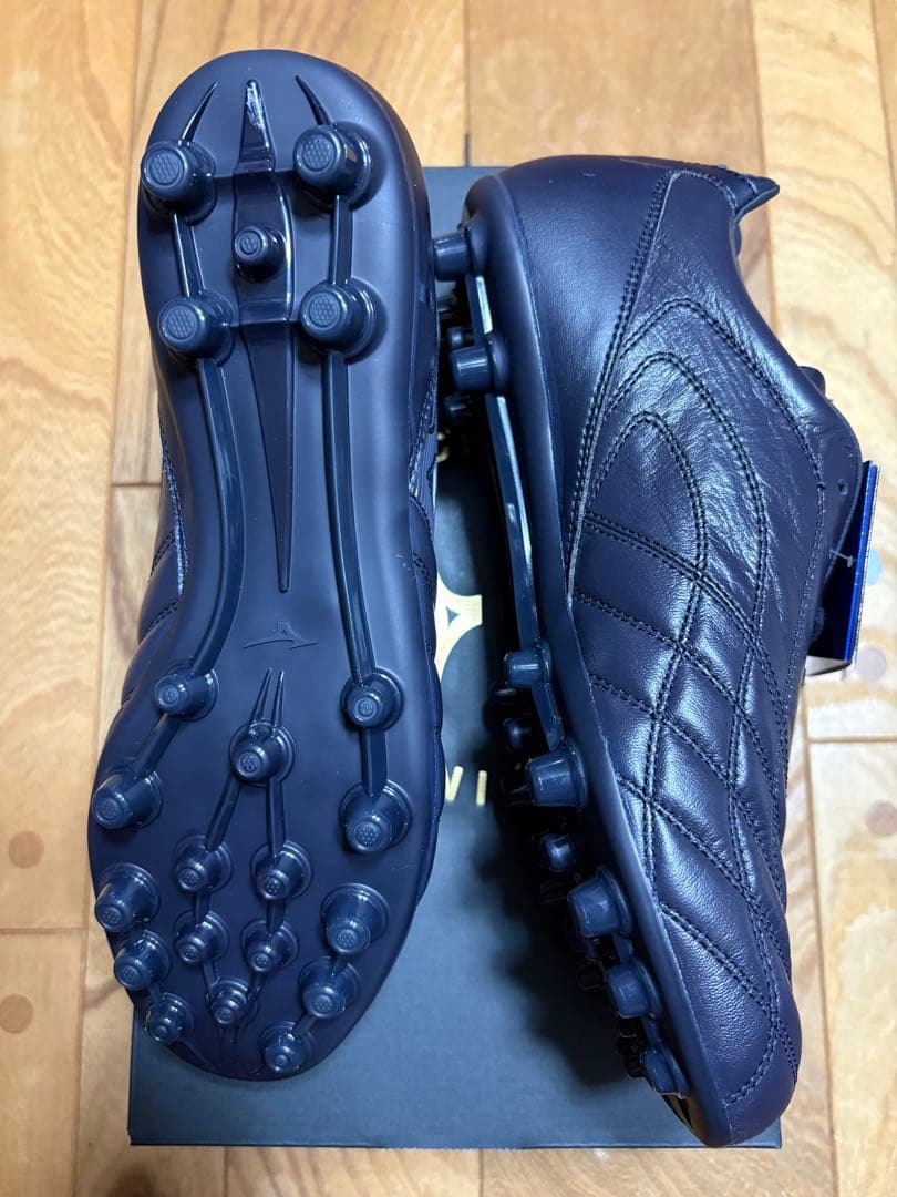 新品　激レア　限定品　ミズノ　モレリア PROTO JAPAN Ltd 26cm