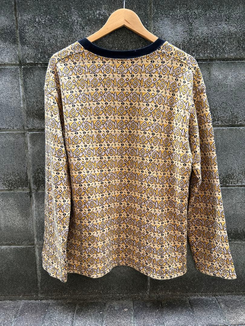 class ニットソー