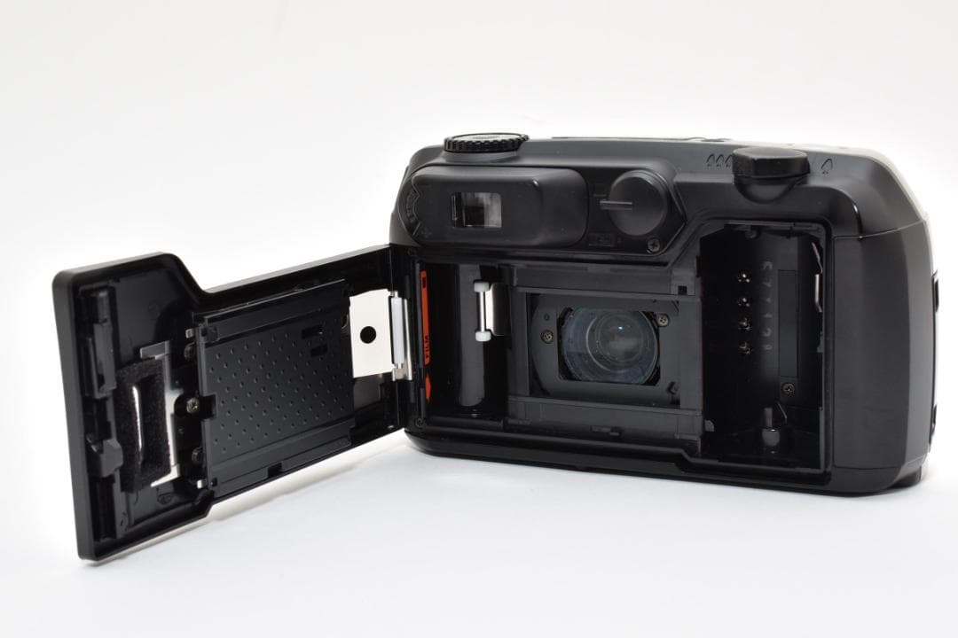 【美品】ペンタックス PENTAX ESPIO 160