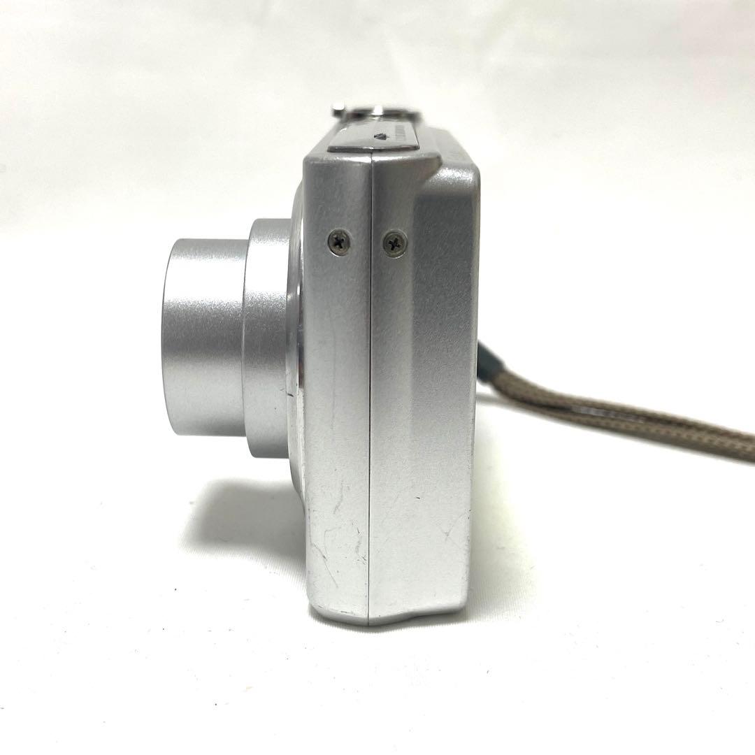 CASIO EXILIM EX-Z250 コンパクトデジタルカメラ