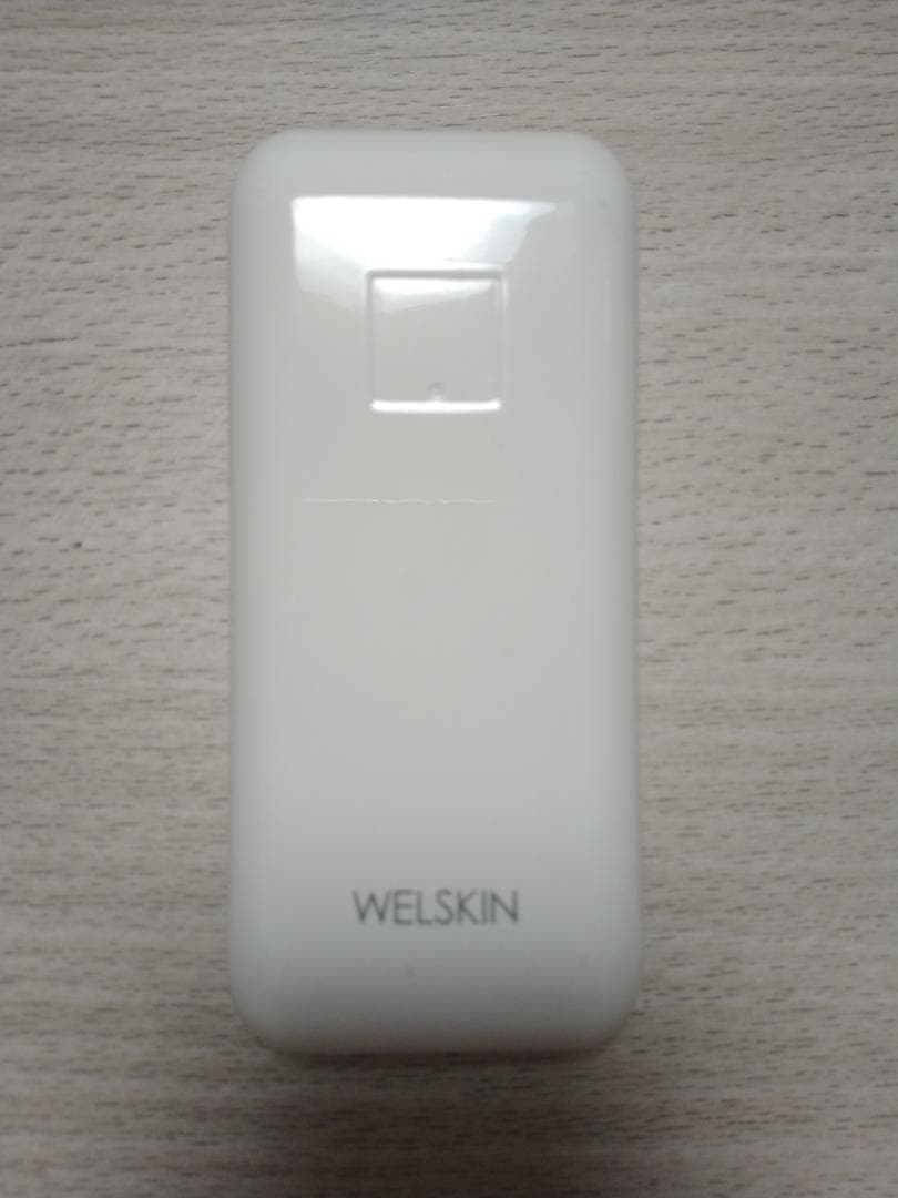 ZEN Welskin Smartcare RF 光美顔器 ポータブル
