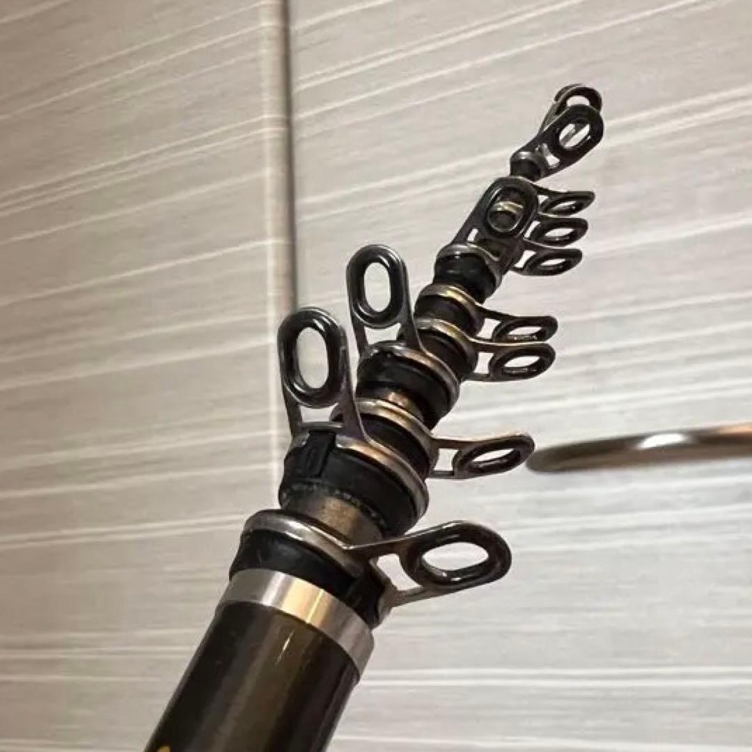 じゃんごろ　特価！★美品❗️シマノ鱗海スペシャル0号★0-530★