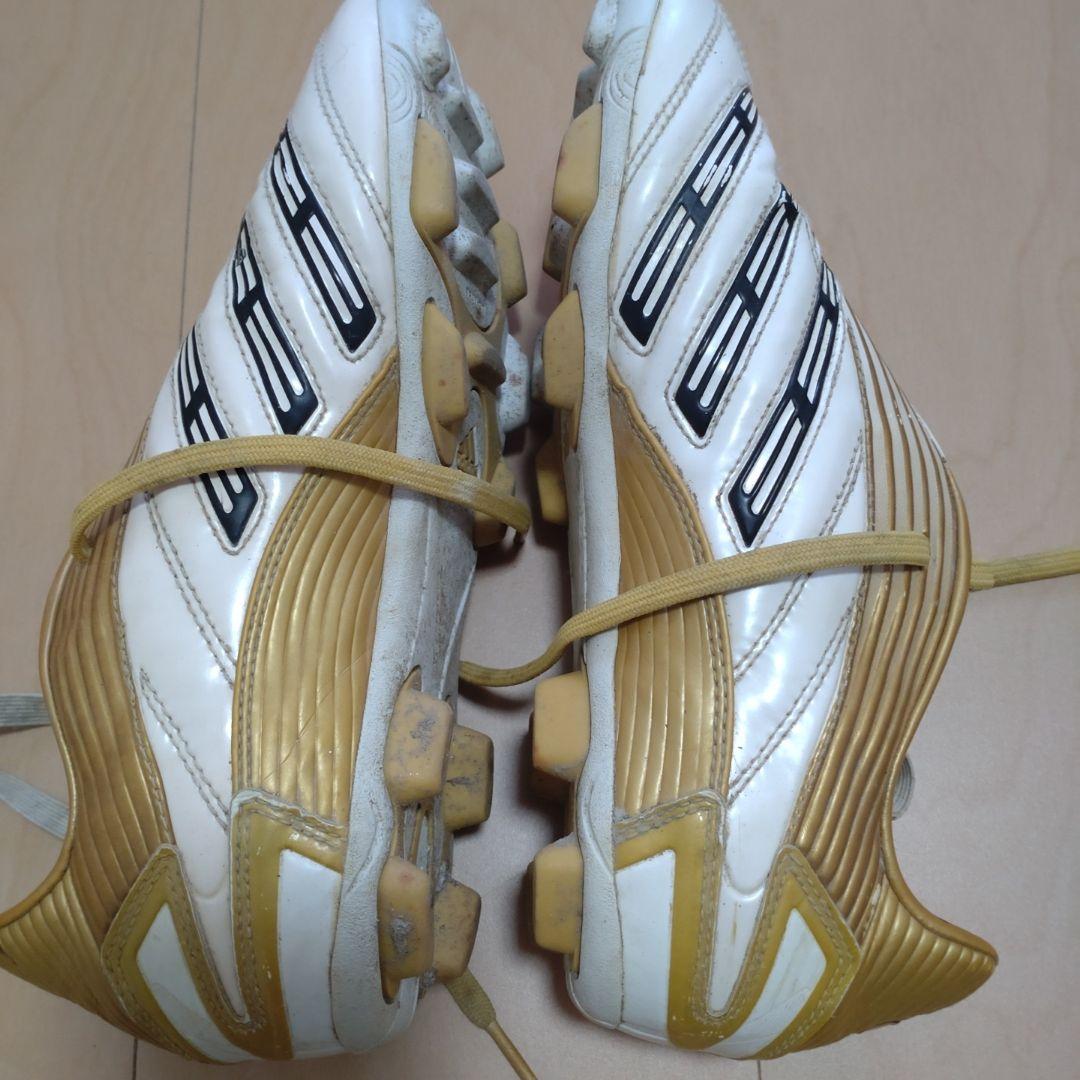 アディダス プレデターアブソリオン 2006モデル　24.0