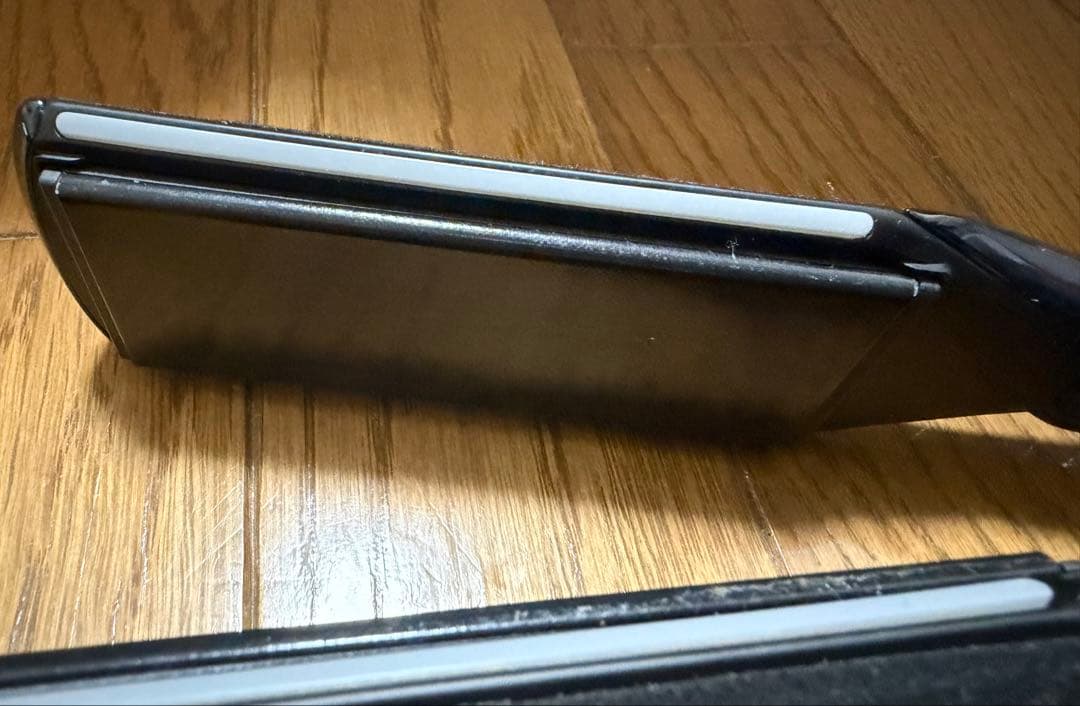 ReFa RE-BS-03A ストレートヘアアイロン