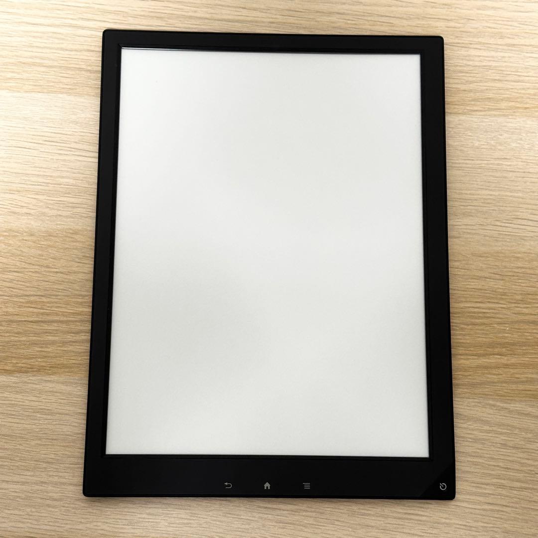 SONY DPT-S1デジタルペーパー ソニー