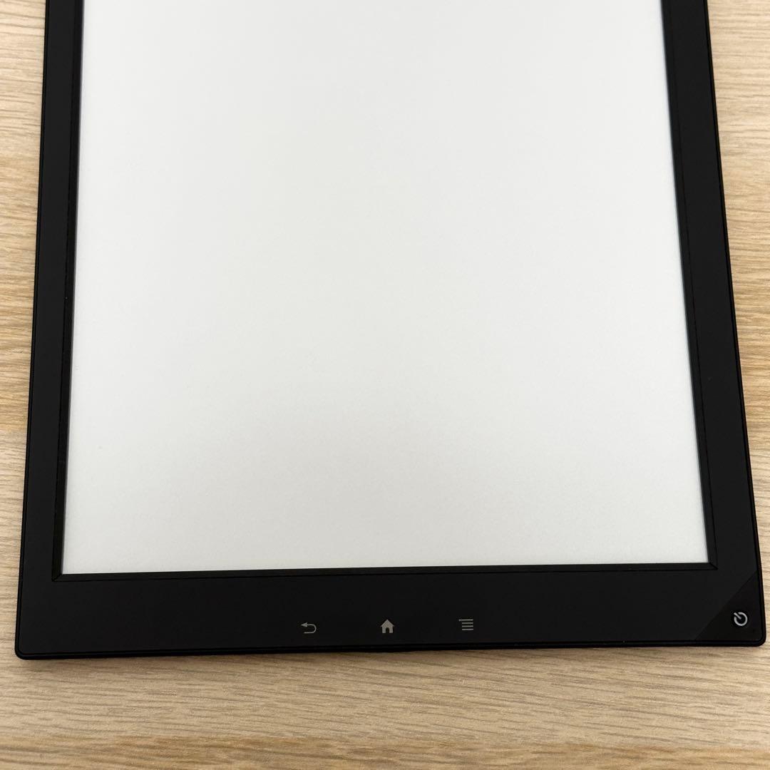 SONY DPT-S1デジタルペーパー ソニー