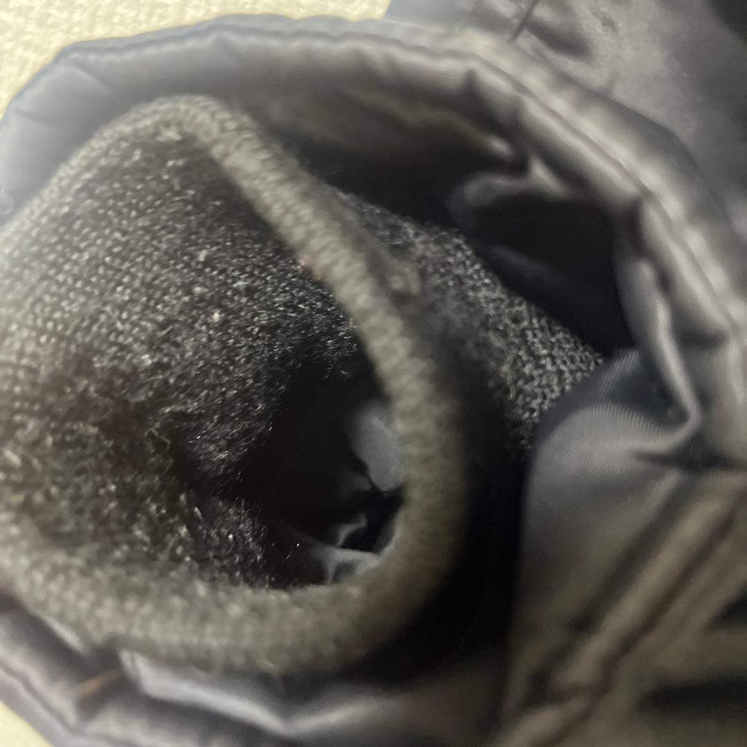 ヒステリックグラマー プリマロフト コート